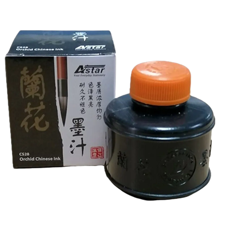 CHINESE INK 50g